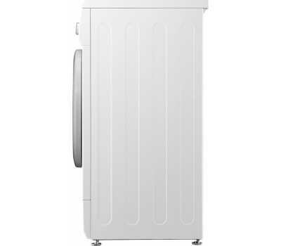 Cтиральная машина LG F1296HDS1 белый