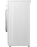 Cтиральная машина LG F1296HDS1 белый