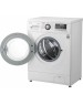 Cтиральная машина LG F1296HDS1 белый