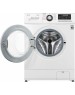 Cтиральная машина LG F1296HDS1 белый