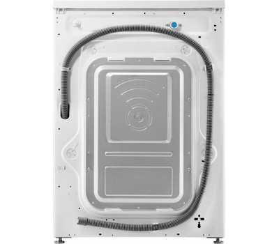 Cтиральная машина LG F1296HDS1 белый