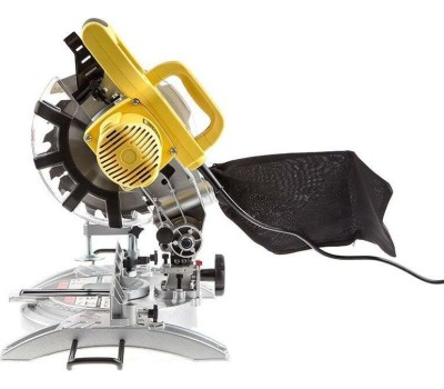 Пила КАЛИБР ПТЭ-1400/210м 1400Вт, 210мм