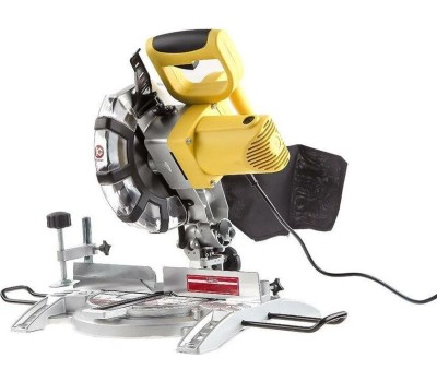 Пила КАЛИБР ПТЭ-1400/210м 1400Вт, 210мм