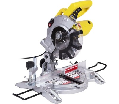Пила КАЛИБР ПТЭ-1400/210м 1400Вт, 210мм