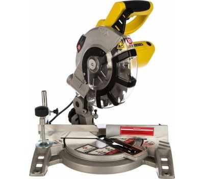 Пила КАЛИБР ПТЭ-1400/210м 1400Вт, 210мм