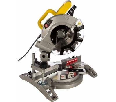 Пила КАЛИБР ПТЭ-1400/210м 1400Вт, 210мм
