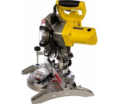 Пила КАЛИБР ПТЭ-1400/210м 1400Вт, 210мм