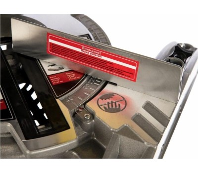 Пила КАЛИБР ПТЭ-1400/210м 1400Вт, 210мм