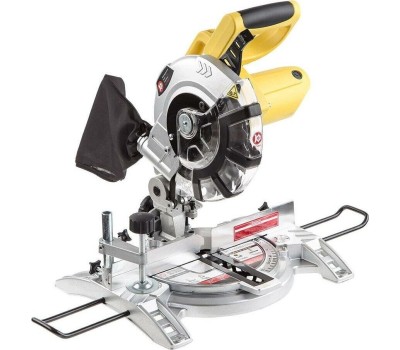 Пила КАЛИБР ПТЭ-1400/210м 1400Вт, 210мм