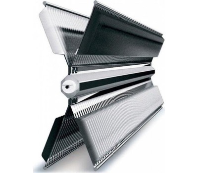 Конвектор ZILON ZHC-2000 SR3.0