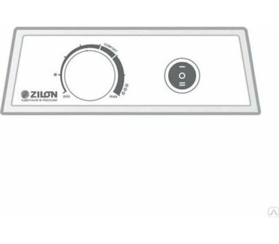 Конвектор ZILON ZHC-2000 SR3.0