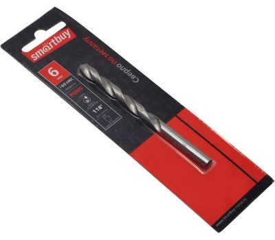 Сверло SMARTBUY (SBT-DM-6) Сверло