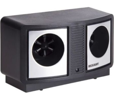 отпугиватель REXANT (71-0019) УЗО от вредителей