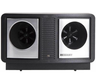 отпугиватель REXANT (71-0019) УЗО от вредителей