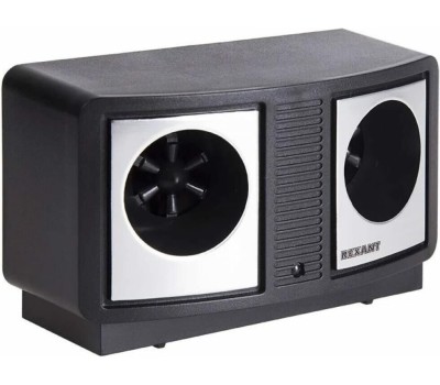 отпугиватель REXANT (71-0019) УЗО от вредителей