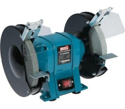 Станок точильный ЭНЕРГОПРОМ HOME MASTER ТС-200/350Л 00-00017793