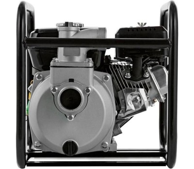 Мотопомпа HUTER MP-50