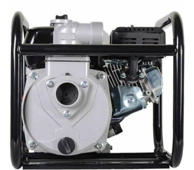 Мотопомпа HUTER MP-50
