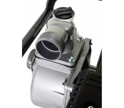 Мотопомпа HUTER MP-50