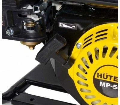 Мотопомпа HUTER MP-50