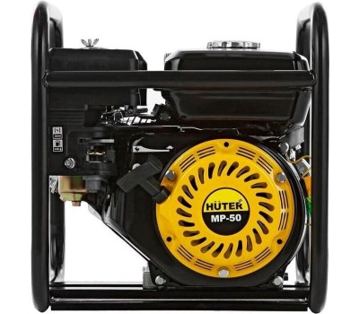 Мотопомпа HUTER MP-50