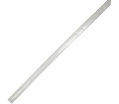 Изоляционные материалы REXANT (26-2409) ТЕРМОУСАЖИВАЕМАЯ ТРУБКА КЛЕЕВАЯ 24,0/8,0 ММ, ПРОЗРАЧНАЯ, УПАКОВКА 5 ШТ. ПО 1 М