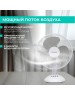 Вентилятор TIMBERK T-DF1201 настольный