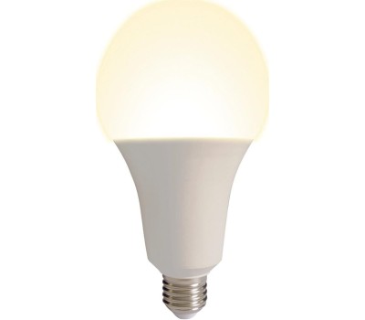 Мощные лампы А (Форма А) VOLPE (UL-00005607) LED-A95-35W/3000K/E27/FR/NR