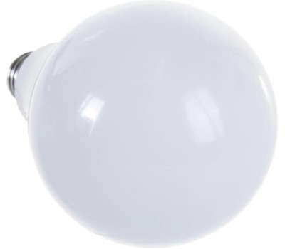 Мощные лампы А (Форма А) VOLPE (UL-00005607) LED-A95-35W/3000K/E27/FR/NR