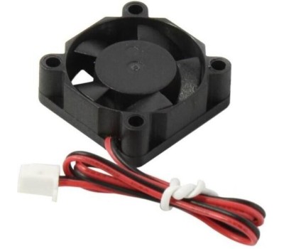 Вентилятор 5bites FB3010S-12L2 30X10 / SLEEVE / 7000RPM / 2P