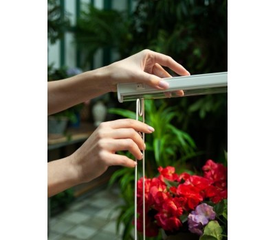 Светильник для рассады UNIEL (UL-00007140) UFP-G20S H80 WHITE