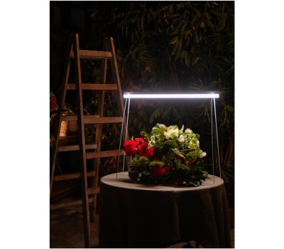 Светильник для рассады UNIEL (UL-00007140) UFP-G20S H80 WHITE