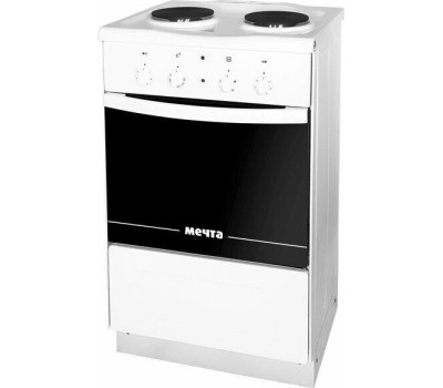 Плита электрическая МЕЧТА 251Ч