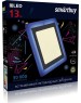 Светильник SMARTBUY (SBLSq-DLB-13-3K-B) 13w/3000K+B