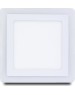 Светильник SMARTBUY (SBLSq-DLB-13-3K-B) 13w/3000K+B