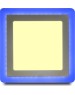Светильник SMARTBUY (SBLSq-DLB-13-3K-B) 13w/3000K+B