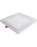 Светильник SMARTBUY (SBLSq-DLB-13-3K-B) 13w/3000K+B