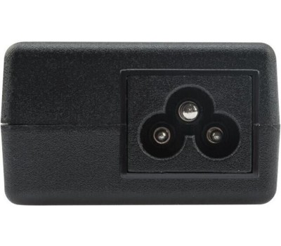 Блок питания REXANT (201-024-3) Источник питания 220 V AC/24 V DC 1 А 24 W с DC разъемом подключения 5.5х2.1, без влагозащиты (IP23)