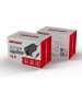 Блок питания REXANT (201-024-3) Источник питания 220 V AC/24 V DC 1 А 24 W с DC разъемом подключения 5.5х2.1, без влагозащиты (IP23)