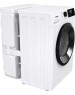 Стиральная машина с резервуаром W1NHPI60SCSIRV GORENJE