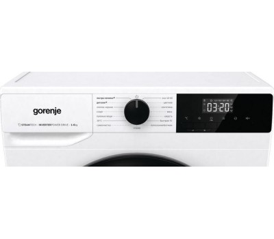 Стиральная машина с резервуаром W1NHPI60SCSIRV GORENJE