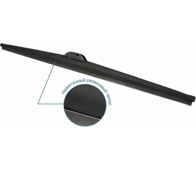 Зимняя щетка стеклоочистителя GOODYEAR GY004022 22