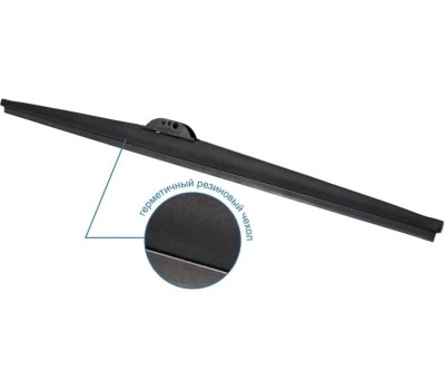 Зимняя щетка стеклоочистителя GOODYEAR GY004022 22