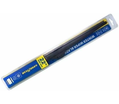 Зимняя щетка стеклоочистителя GOODYEAR GY004022 22