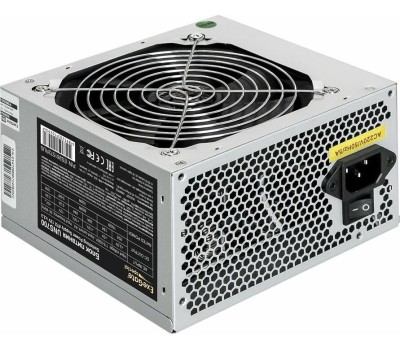 Блок питания Exegate ES261572RUS Блок питания 700W Special UNS700, ATX, 12cm fan, 24p+4p, 8/6p PCI-E, 3*SATA, 2*IDE, FDD