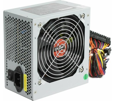 Блок питания Exegate ES261572RUS Блок питания 700W Special UNS700, ATX, 12cm fan, 24p+4p, 8/6p PCI-E, 3*SATA, 2*IDE, FDD