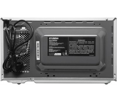 Микроволновая печь HYUNDAI HYM-D3002 20л