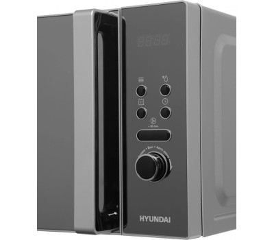 Микроволновая печь HYUNDAI HYM-D3002 20л