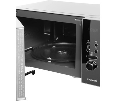 Микроволновая печь HYUNDAI HYM-D3002 20л