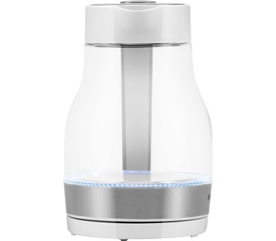 Чайник электрический HYUNDAI HYK-G3802 (1,7л. стекло)